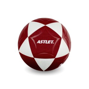 Pelota de Fútbol Astlet Classic PU