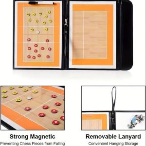 tablero de entrenamiento para voleibol